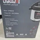 جدر ضغط كهربائي 8 لتر