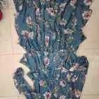 فستان مشجر من الشبلي غاليري