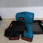 للبيع جهاز هواء نفاث جديد لم يستخدم