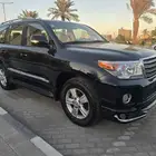 لاندكروزر 2015