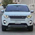 لاند روفر ديسكفري 2016