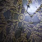 لوحه و طاوله