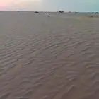 يوجد لدينا رمل ناعم سافي كميات كبيرة بأقل الأسعار