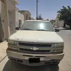 شيفروليه تاهو 2001