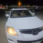 cx9 Mazda 2009