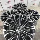 طقم جنوط كورولا اصلي وكالة 2023