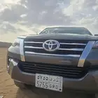 تايوتا فور شنر 2018