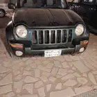 شيروكي مفحوص ومجدد نظيف مثبت مكيف موديل 2005