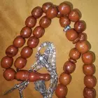 سبحة حبرية ألماني انتيك مغلف