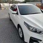كيا سيراتو بحالة الوكالة