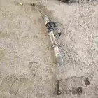 دود هيص تيوتاوفلجه يسار نضيف مديل 203