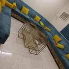 كنب للبيع مع الطاولات