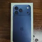 ايفون 17 برو ماكس كحلي