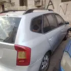 كيا كارنز 2009
