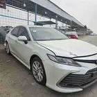 كامري 2024 تشليح قطع غيار