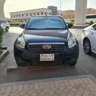 جيب جيلي امجراند 7 عطلان 2014