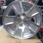 جنوط سلفرادو مقاس 17 حق موديل 2018 اصلي وكاله