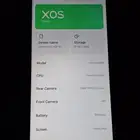 infinex not x40 5g