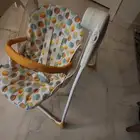 كرسي أطفال و swing أرجوحة
