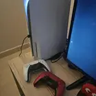 بلايستيشن 5 للبيع