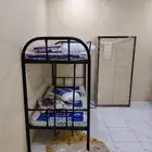 سرير نفر دولاب