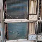 مكيف شباك 24-18