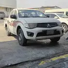 متسوبيشي غمارتين 2010 للبيع
