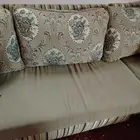 كنب 4 حبات بحاله جيده لوجه الله بس اليوم تاخدوهم