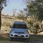 للبيع باجيرو سبورت 2014