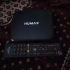 رسيفرر HUMAX