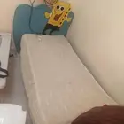 غرفة نوم وغرفه اطفال حي قرطبه شرق الرياض
