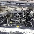 مكينة هايلكس 2700 استندر 2015