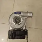 تيربو MG ام جي T60