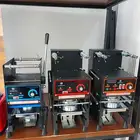 مكاين تغليف كاسات عصائر