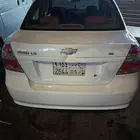 شفروليه افيو 2014