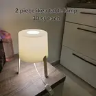 ikea lamp