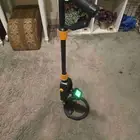 جهاز كشف الذهب و المعادن