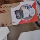 فني تركيب كاميرات المراقبة وشبكات الإنترنت