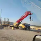 crane