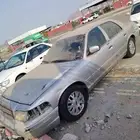 فورد فكتوريا من 2000 لين 2011 موجود جميع قطع غيار فقط 187