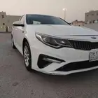 كيا اوبتيما 2019