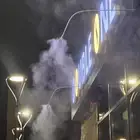 مقاولات ضباب رذاذ تحلية مياه