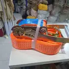 شداد تربيط جمله. بلت