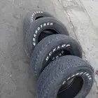 كفرات 275 70 16 دنلوب