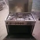 فرن بوتاجاز النوع هاس