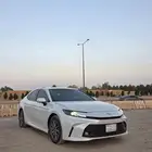 كامري 2025