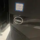 جهاز كمبيوتر مكتبي نوع Dell مع شاشة شبهه جديد