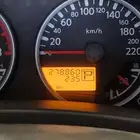 نيسان اكستيرا 2010