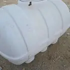 خزان ماء 1500 لتر