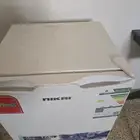 ثلاجة صغيرة نظيفة للبيع